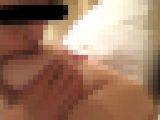 乳を喰らう！Ｋカップ爆乳に無我夢中でむしゃぶりついて味わう動画