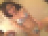 【再販】色白スベスベ素肌の21歳女子大生が美乳を揺らして緊張の初ハメ撮り
