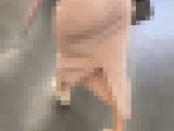【再販】《４K・高画質》 No.835「SS級のスーパーBODY！強烈に張り付くワンピドレスからの美巨尻」