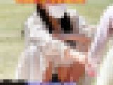 【再販】vol.634：お花見特集：スカパンになっているのだが、隙間から余裕ではみ出ている水色の生P 他、多数収録！