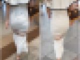 【再販】《４K・高画質》 No.844「巨尻のカリスマ！暴れまくる尻肉に大注目！！」