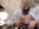 vol.97 (店内お触り、トイレで手マンアリ) 激カワノーブラ金髪ギャルKちゃん逆さ撮りと身体いじり