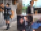 陸上部ボーイッシュ学生　子宮沈没マーキング