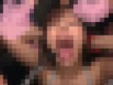 【再販】美女を水でびちゃびちゃに濡らして連続フェラぶっかけで汚しまくる