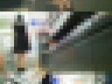 ショッピングを楽しむ激カワおしゃれ女子ウォッチング
