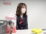 ④1軍女子撃退チカン。スーパーのバックヤードにて【隠しカメラ編（前編）】