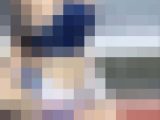 【再販】AIR_0003_01 ショートヘアJD棒高跳選手の試技をスーパースローにしたらいろんなものが見えてきた！
