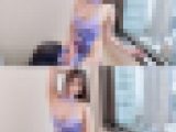 【再販】新宿交縁女子　File NO.68 美帆(巨乳グラドル)