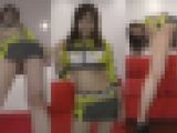 グラドル最終審査のタトゥーチェックの実態04「カメラテストスマホ撮り！元キャンギャル」