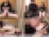 【再販】【結婚式直後NTR】新婚ほやほやめちゃかわ若妻ちゃん24歳。結婚式当日の夜に部屋を抜け出しイケメン出張ホストと生ハメ浮気!!
