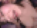 【再販】Kカップメガトンパイ女を襲う中出しSEX