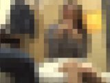 【再販】スレンダー美巨乳の23歳人妻がナンパ男の部屋に来て他人棒で日頃の欲求不満を解消
