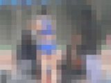 なにわガールズ959【4K】妄想ゲーム?　バスルームから愛をこめて！