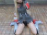 超高画質FHD動画 セクシーコスプレイヤー特集 パンチラ 胸チラ 食い込みてんこ盛りNO-6 超接近撮り編