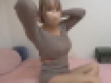 【再販】【フェロモンの爆発！】 身体がスケベすぎる金髪美女！ 褐色Hカップにオナホ級の名器！【さら(24)】