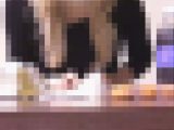 万引きがバレた金髪ギャル「パンツ見せたら許してくれますか・・・」