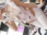超高画質FHD動画 コスプレワンダーフェスティバル夏 蔵出し映像NO-2 白ハイレグちゃんセクシーポーズ編