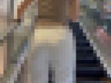 【再販】《４K・高画質》 No.915「パン×２！ご自慢の肉尻を強調させたハイウエストパンツOL」