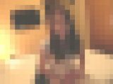 【再販】スレンダー美巨乳の25歳まつ毛サロン店員が彼氏のエッチが物足りなくて初ハメ撮り