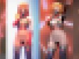 露出しすぎ！えろエロコスプレイヤーイベント撮影会 (エ●ァンゲリオン ア●カ編)