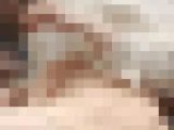 【再販】周囲の視線が釘付けになった無防備女子の食い込みパンツまる見え対面盗撮パンチラ