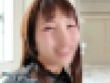 [特典あり]22歳 オナニー歴13年の元アイドルさくらちゃん 中出し2回 潮吹き5回で膣内ぐちゃぐちゃ