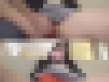 【再販】制服娘がみんなの前でいじめられてビクンビクンにイカせられまくる