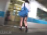 NICHE VIEW vol.101【スリムボディでもパンツはいい感じのフィット感】
