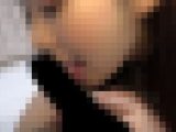 【再販】個撮)最高級のガチ天使美女。超×3ねっとりスローテンポなピストンがガチでエロすぎるノーハンドフェラ。