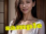 【AI】セクシーナイトウェア・ランジェリーに身を包んだ美熟女