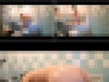 【超高画質】《番外編》純朴＆エロスが同居する柔乳巨尻の美人受付嬢に絶倫チ〇ポで朝までピストン決定♪