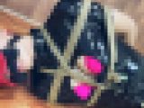 【再販】性獄の女スパイ -矯正-