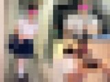 【再販】【個人撮影】激カワッ！！セーラのセフレちゃんとのイチャラブSEXを丸々配信！！