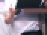 バレちゃった！？　見え隠れするパンティーの魅力　そして密かな誘惑・・・