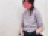 【坂○研修生！？】「白○麻○」噂の美少女のプライベートオナニー撮影成功！