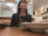 【再販】制服えっち もなみ 「恥ずかしがり屋」な美脚ガール バレーで引き締まったおまんこをおじさんちんぽで突きまって中出し