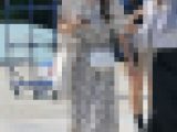 DS画像 202408版：スカートの中の黒いガードルを披露してくれた椅子に座ってウトウトとしていたモデルさん他、多数収録！