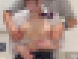 vol.102 (仕込みバイブオナニー、トイレで身体いじくり、外オナあり)清楚激カワKちゃんをいじくり回す