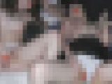 [シルバーウィーク目前セット］終始複数チンポ4部作セット！インカレアウトドアサークル女子大生3名す◎み※カン!4部作800円！①