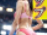 400p「巨乳」で「むっちりお尻」で「股がゆるい」かわいい子限定な女子バレーリーグ選手権！