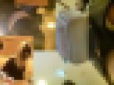 パンチラ臨場感?（ハミパン女子は好きですか？編）