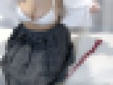 側弯症（そくわん症）の検査で美巨乳をじっくり観察されスカート内を盗撮されてしまうティーン患者。