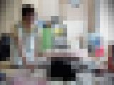 【介護デリ再び？！】本当だった訪問セックスヘルパーの特別なケアタイム！くそエロい腰つきで射精までしてくれる介護士Wさん