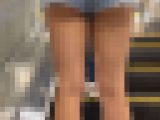 【再販】《４K・高画質》 No.960「男性陣あ然！！上品なハミ肉を見せ過ぎGAL」