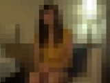 【再販】スベスベ美肌の20歳フリーターがEカップの美巨乳を揺らして初ハメ撮りで喘ぎまくり