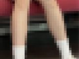【再販】マスクをしても超絶S級美人！ミニスカから見える開放的な美脚を披露