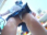 【長編71分+おまけ付き】《超高画質》SSSS級の可愛さでFカップ巨乳で細身最強青K 潮吹きイキまくり生中出しSEX