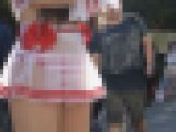 超高画質FHD動画 美〇女コスプレイヤー特集 パンチラハミパン食い込み胸チラなんでも有りNO-8 S級美女編
