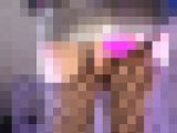 【ミニスカフェチ】パンチラ個人撮影vol.018 素人モデルMiRAiちゃん！タイトミニとフレアミニのパンチラ尻ちら観察！