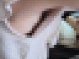 【再販】（乳首見え）夏休み中にぶかぶかの脇から覗かれた女子の胸（胸チラ）